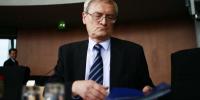 Germany rocked by biggest spy scandal since the end of the Cold War