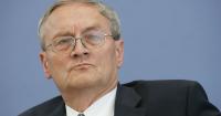 Former German intelligence chief arrested on suspicion of treason and espionage