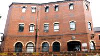 Cannabis grow found after electricity usage increased at Grimsby docks building