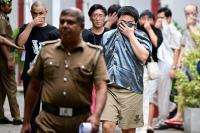 Sri Lanka’s Hidden Cybercrime Factories: Chinese Gangs Build a New Scam Hub