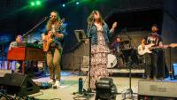 Grahame Lesh & Friends Carry On Grateful Dead Legacy With Record Crowd In Denver