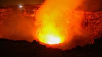 Satellites reveal two magma reservoirs shifting beneath Masaya, a volcano with 2 million people living nearby
