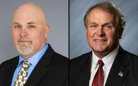 Pittsford challenges Heaton for Indiana House District 46 seat