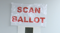 Early voting officially begins in Ohio and Indiana