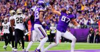 2026 NFL Week 5: Minnesota Vikings at New Orleans Saints