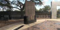 Louisiana fallen firefighter memorial to expand as wall runs out of space