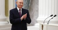 Putin’s new intimidation tactic: Sending agents to ‘poo’ in homes of Finnish MPs