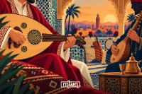 The Music Morocco’s Archive Does Not Hear