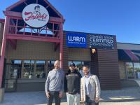 Ohio’s largest cannabis brand expands to Cincinnati brick-and-mortar in former Frisch’s