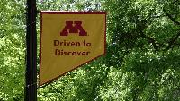 University of Minnesota president addresses budget cuts