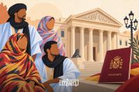 Spain’s Snap Election Kills Sahrawi Nationality Law Rooted in Colonial Logic