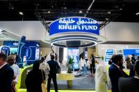 Khalifa Fund Showcases Innovations of 10 Emirati Enterprises at “AI Everything Abu Dhabi 2026”