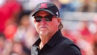 Nebraska OC Dana Holgorsen on Indiana: 'There are no weaknesses'