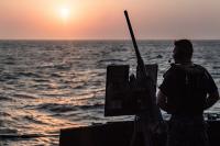 Yemeni Gov’t forces say they retook Mokha and the Bab el-Mandeb coast, raising stakes for Djibouti and Ethiopia