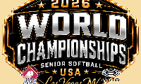 GUAM SENIORS SHINE IN WORLD SOFTBALL DIAMONDS