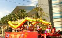 My Paradise: Enduring spirit of Chingay in Malaysia