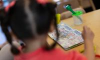 Educators oppose the imposition of English in Head Start centers, which serve some 25,000 children in Puerto Rico