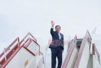 Myanmar President to Pay Official Visit to Malaysia Soon
