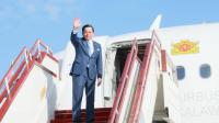 Myanmar's Min Aung Hlaing visits Malaysia amid criticism over repatriation of nationals