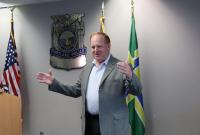 Oregon Secretary of State Won’t Investigate Police Chief’s Statements