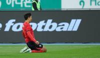 Son Heung-min Scores Record 59th Goal as S. Korea Beats Uzbekistan 2-0