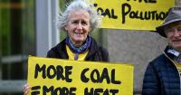 Miners scramble after High Court's climate change call