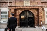 Detainees to begin hunger strike in Egypt prisons