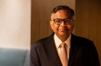 Energy Security and Advanced Manufacturing Critical for Long-Term Growth: N Chandrasekaran