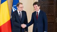 Romanian president names fourth prime ministerial candidate