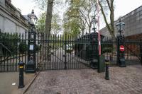 Britain threatens to expel 27 Israeli diplomats as Israel moves to close Jerusalem consulate