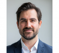 Deliveroo Appoints Vasilis Hadjiaslanis as General Manager, Middle East