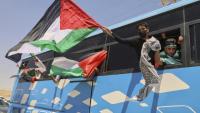 ‘Palestine and Marxism’ book is short on Marxism