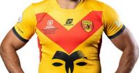 PNG Kumuls Face Tough World Cup Road With Samoa And England In Group