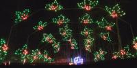 West Virginia’s Christmas City readies for holiday season