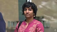 Activist Kokila Annamalai contests charge of defying POFMA order in first such trial