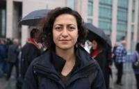 Turkish journalist jailed over classified files she says were planted on previously seized hard drive