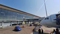 Live round found in Abu Dhabi-bound passenger’s bag