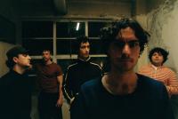 New Zealand Band Awning Sign To Winspear, Share New Single ‘Little Green Book’