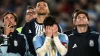 Sports Live Blog: Latest cricket, football, other stories