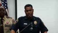 After another blitz of gunfire, chiefs call for action on Somali-American gangs