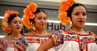 Between cultures, across generations: The meaning of Hispanic Heritage Month