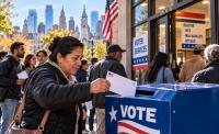It’s More Than Voting