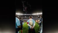 Messi Bids Farewell To Argentina With Resounding Win Over Benin, Emotion And Celebrations