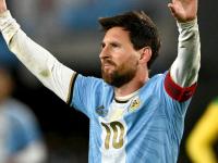 Caught on Cam: Lionel Messi Scores Last International Goal as Argentine Legend Officially Retires in 3-0 Win Over Benin – WATCH VIDEO