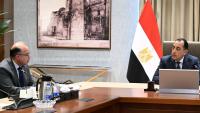 Egypt’s PM calls FDI essential to reform and sustainable development