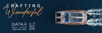 Qatar Boat Show targets visitor record as local boat builders increase by 30%