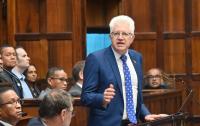 Winde tells Court no affordable housing project completed in Cape Town CBD since 2017