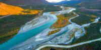 Magnitude 5.5 earthquake rattles parts of Alaska along Pacific Ring of Fire, noticeable shaking reported