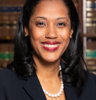 JAMAICAN-BORN ANNIKA ASHTON BECOMES FIRST BLACK WOMAN TO SERVE AS BROWARD COUNTY ATTORNEY