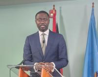 Augustine: Over 60,000 visitors expected for Tobago Carnival